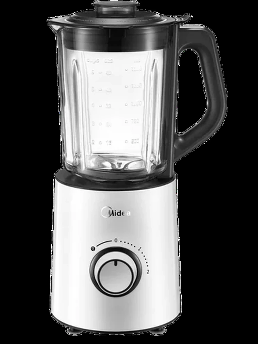 Стационарный блендер Midea MJ-BL7001AW