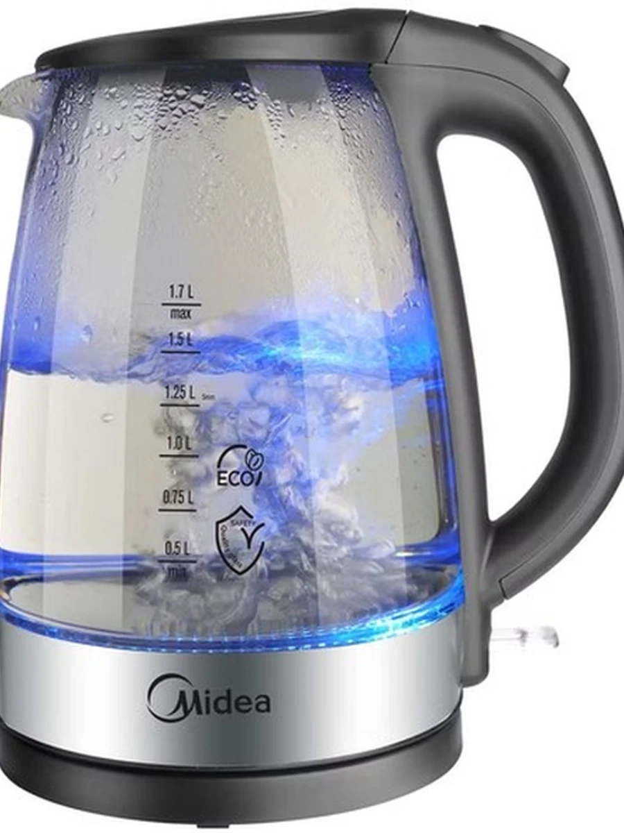 Электрический чайник Midea