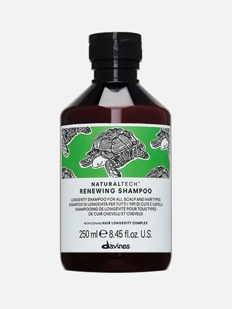 Renewing Shampoo - Обновляющий шампунь 250 мл