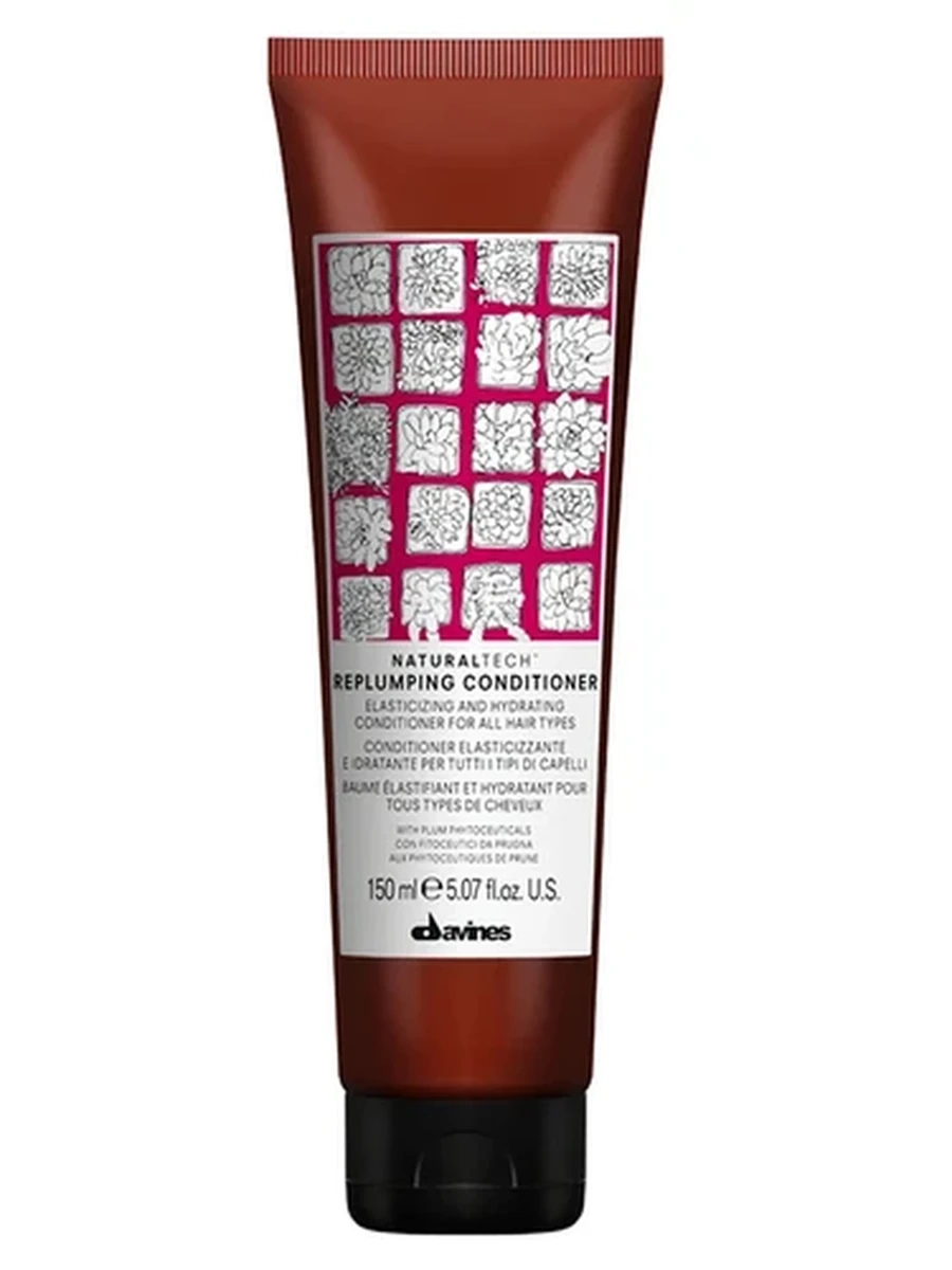 Replumping Conditioner - Уплотняющий кондиционер 150ml