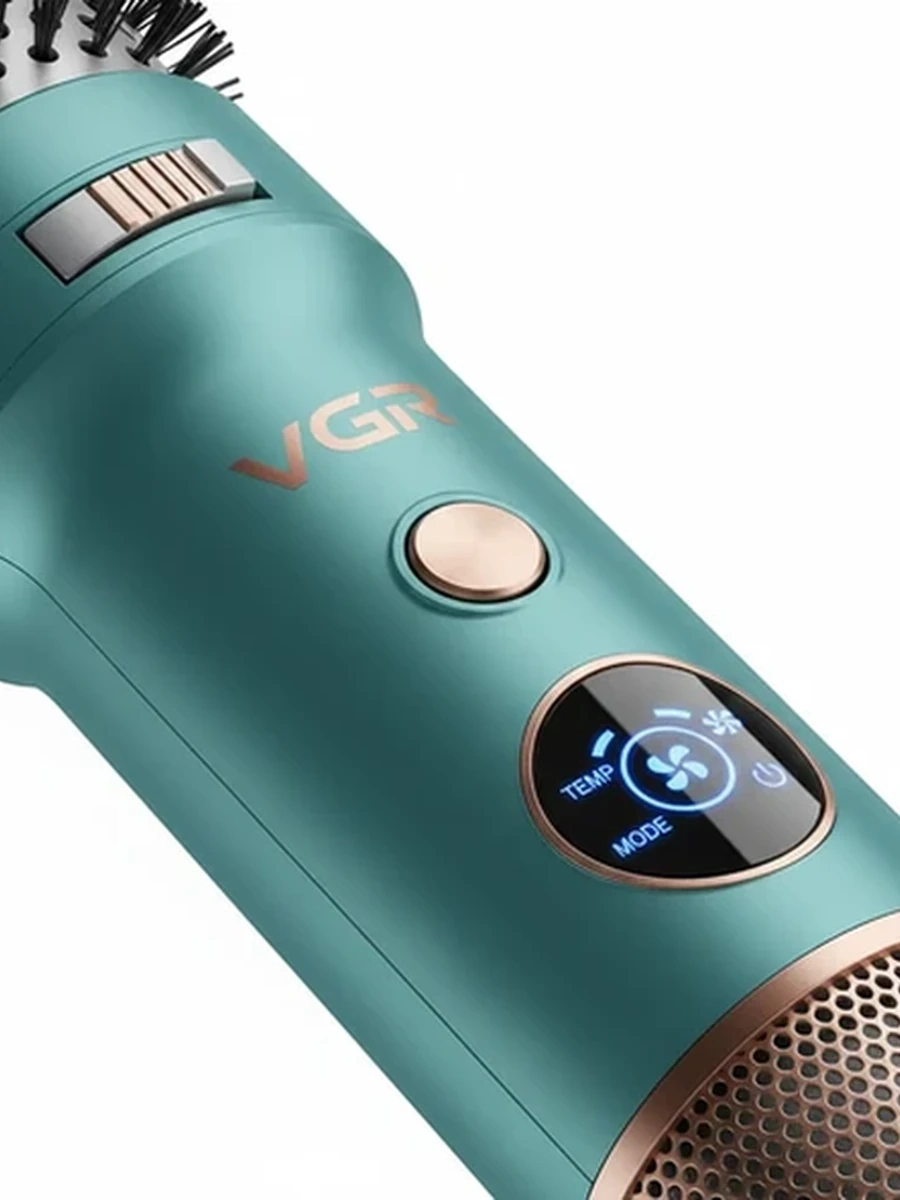 ФЕН-СТАЙЛЕР VGR -477 PROFESSIONAL 7IN1 HOT AIR STYLER