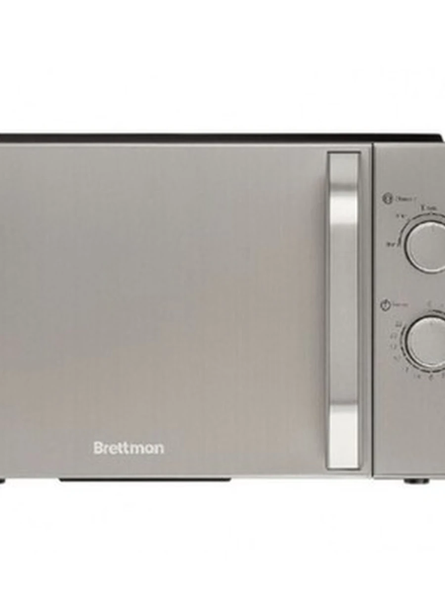 Микроволновка Brettman мощностью 1100 Вт