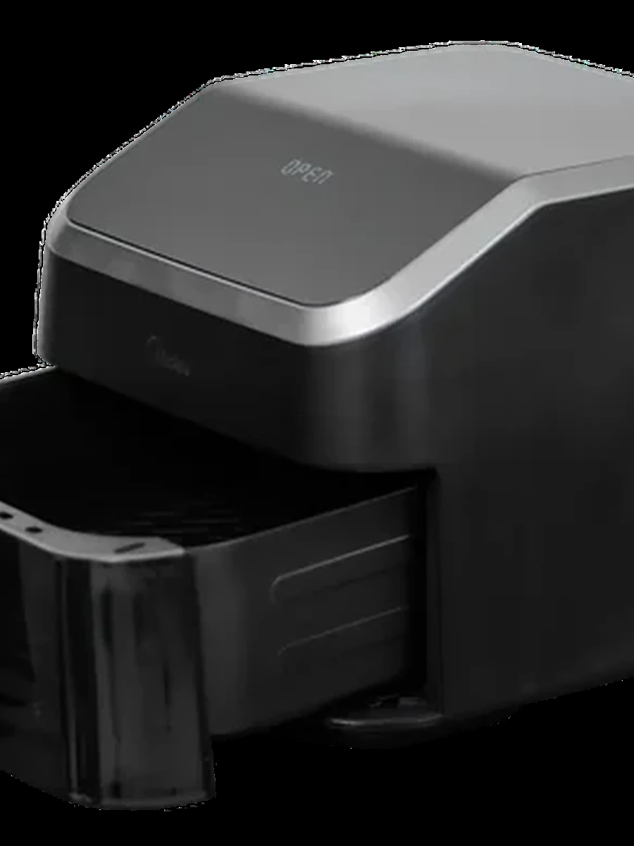 Аэрогриль Midea