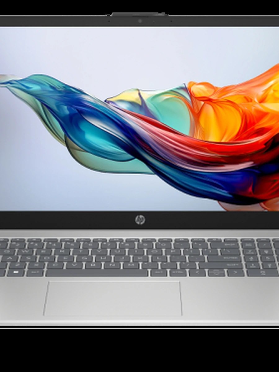 HP Laptop 15