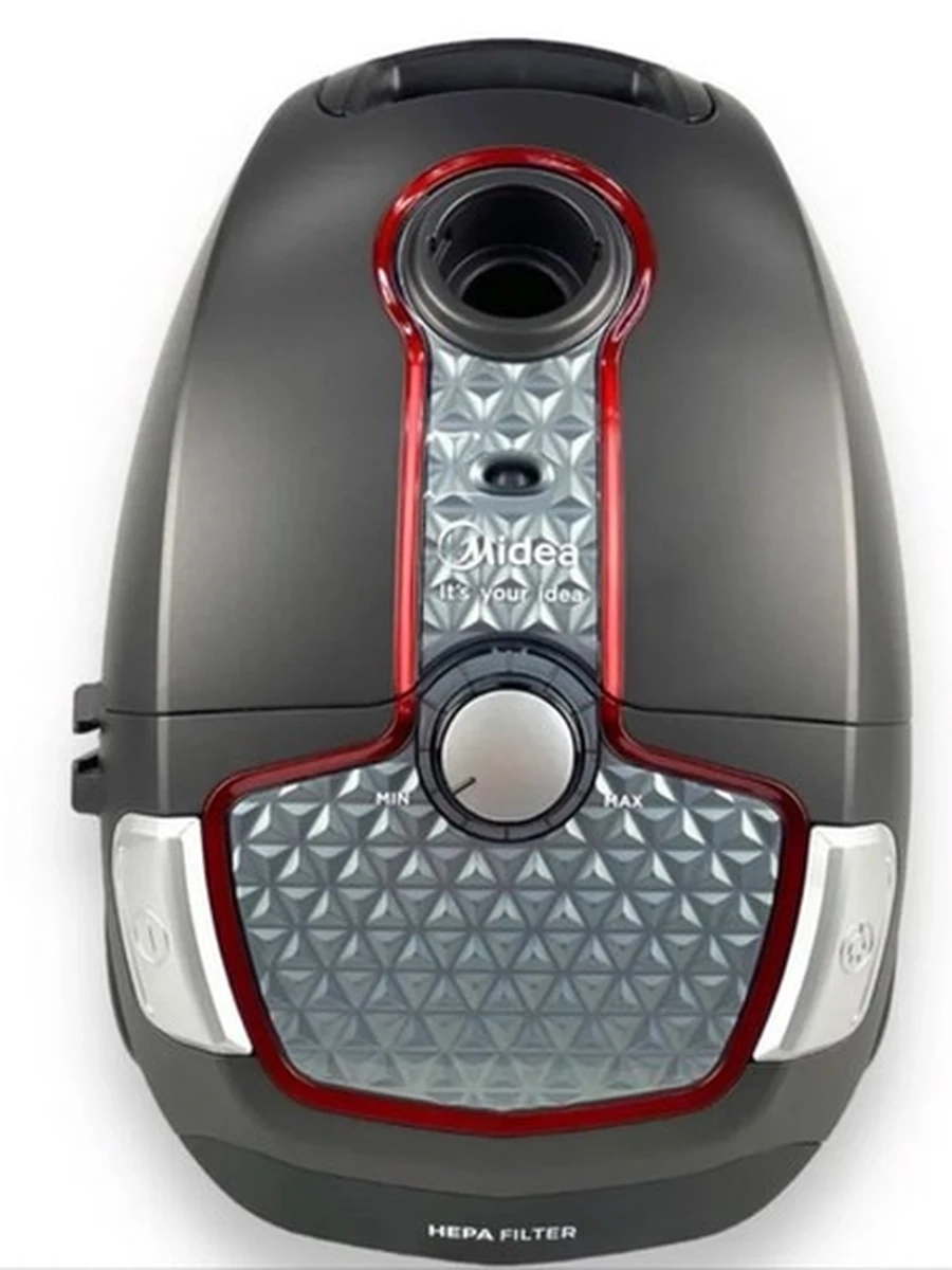 Пылесос MIDEA MVC5516G