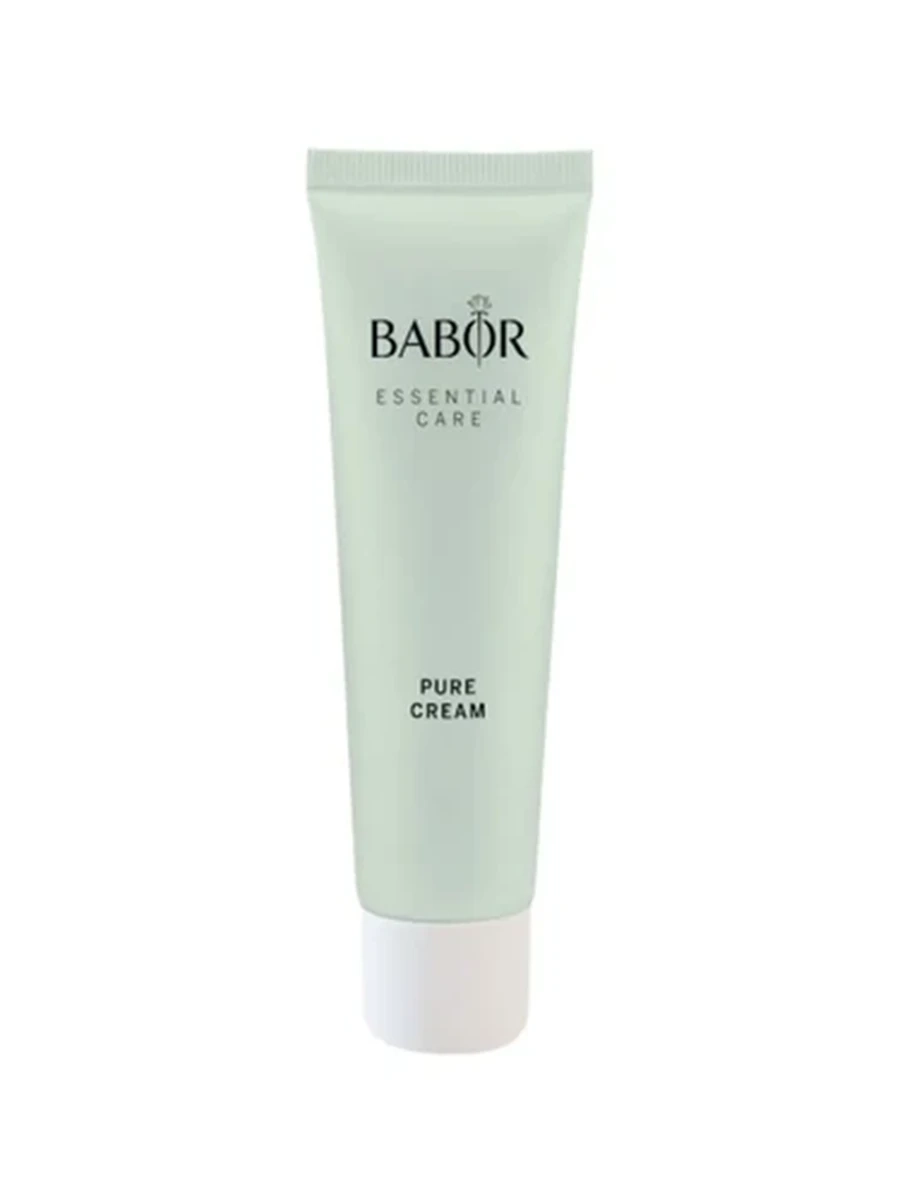 BABOR Крем для лица Essential Care Pure Cream 50ml
