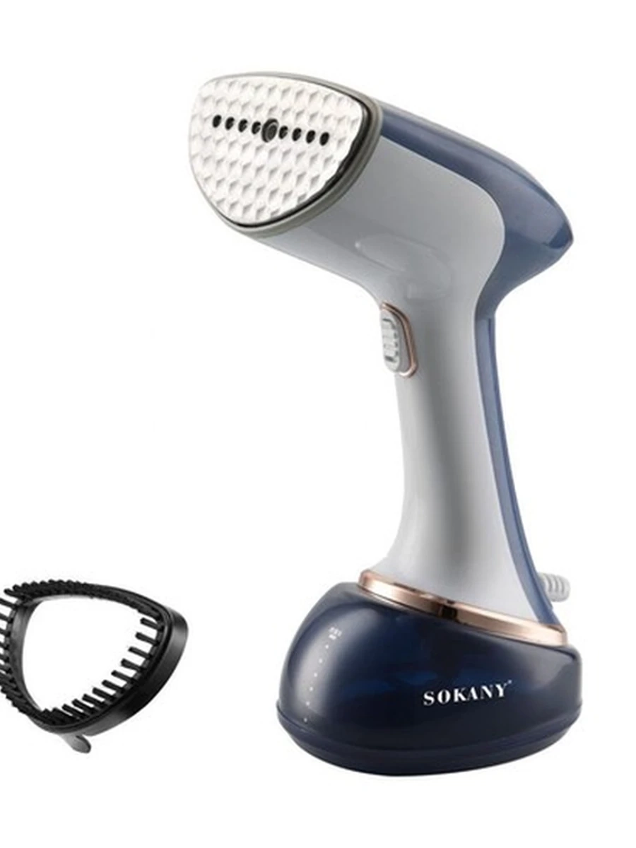 Отпариватель Sokany