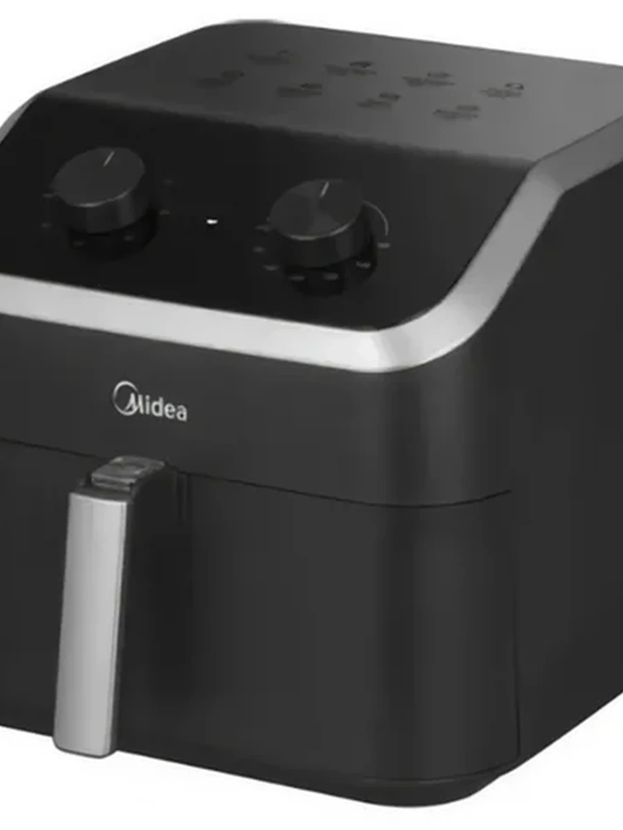 Аэрогриль Midea MF-TN85WK2  8.5л