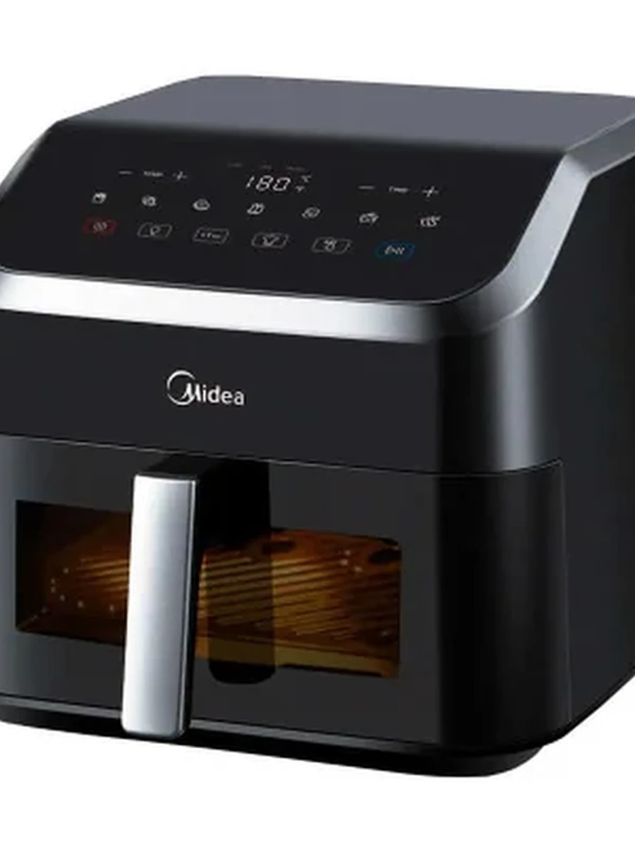 Аэрогриль Midea MF-CY85WK2