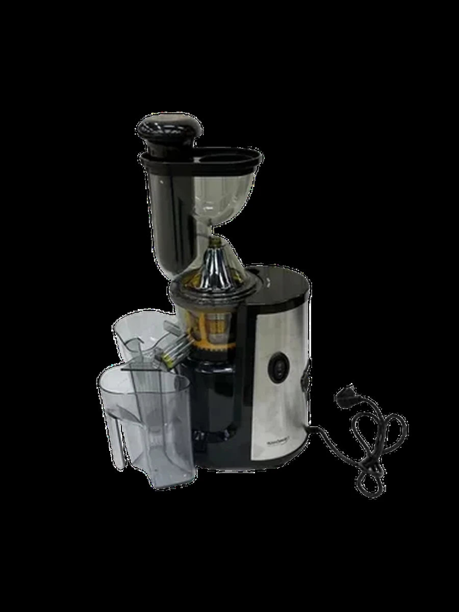 Вертикальная шнековая соковыжималка TH-625