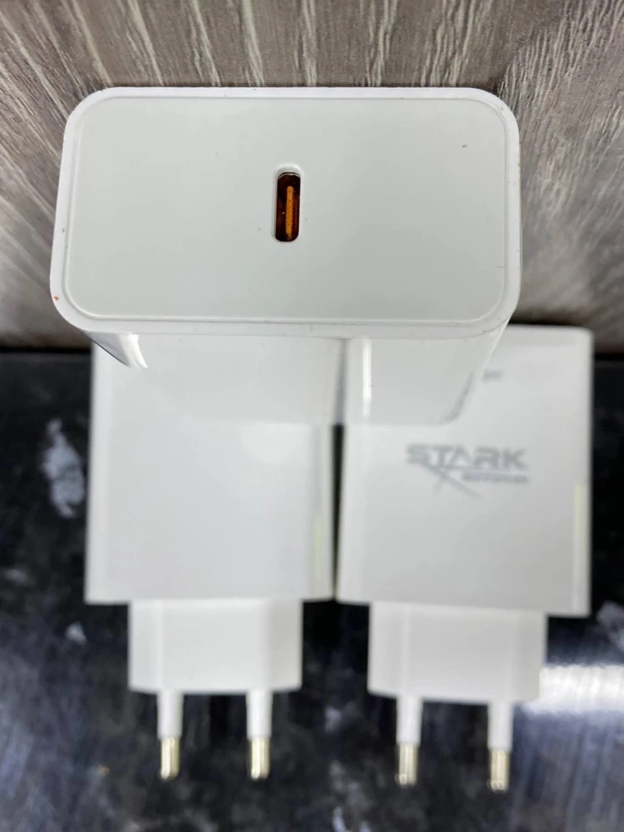 Сетевой блок от Фирмы STARK