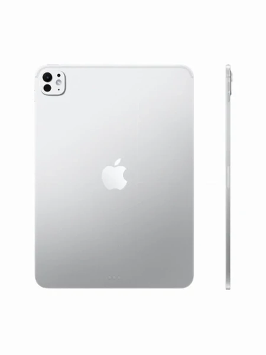 iPad 11 Pro M5 256 WiFi silver