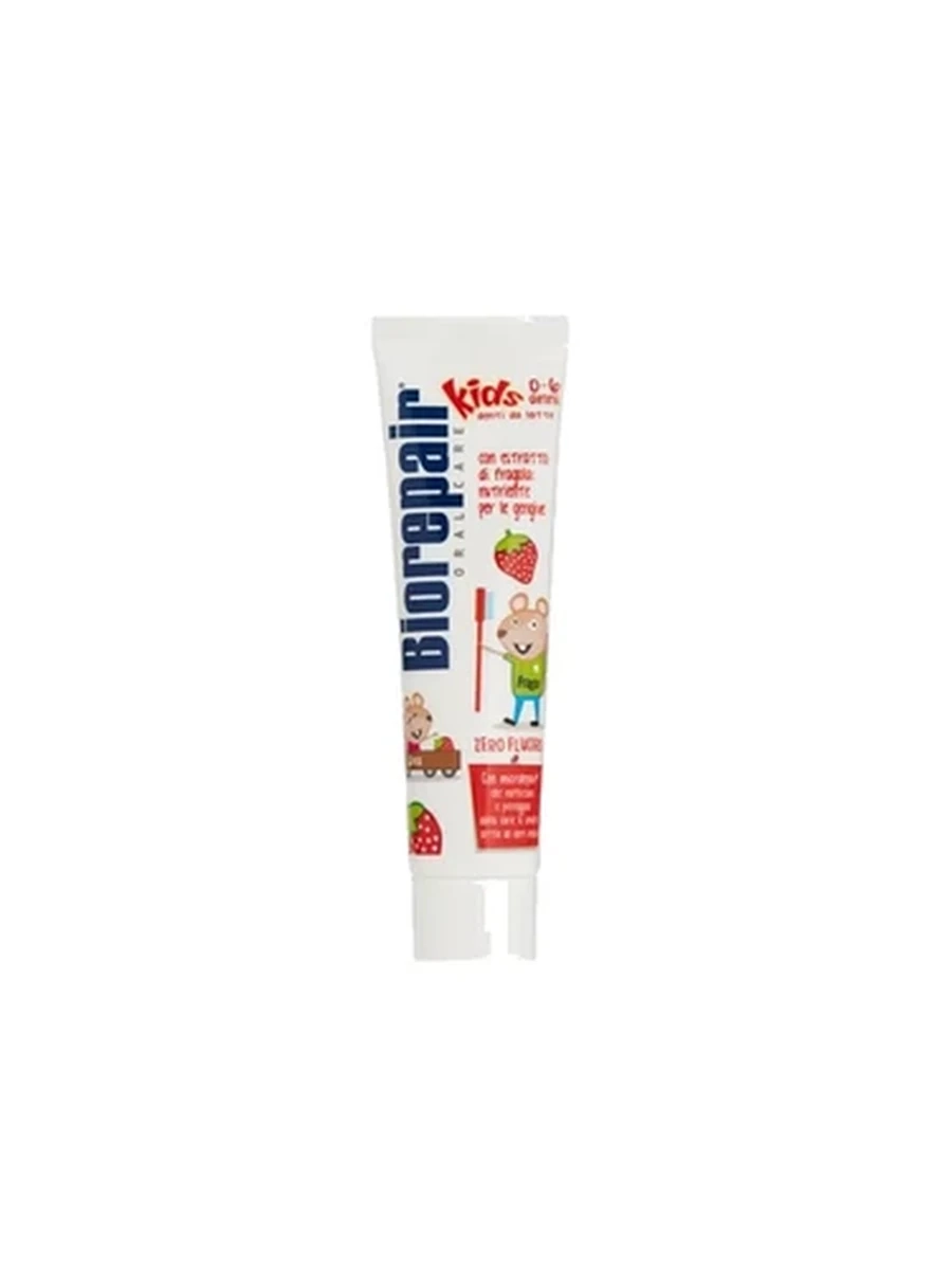 Biorepair kids Strawberry 50ml