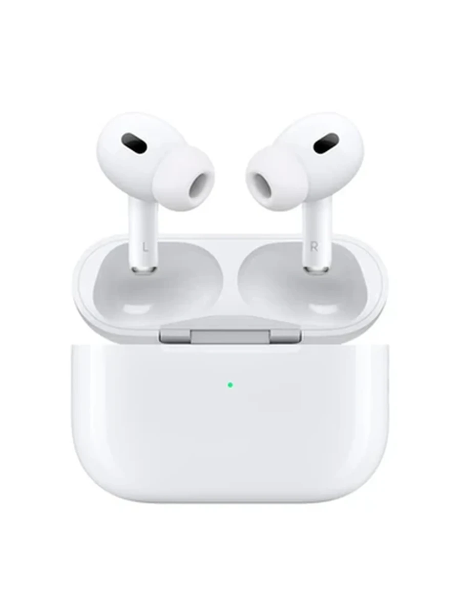 Наушники Apple AirPods Pro (2‑го поколения) с поддержкой MagSafe (USB‑C)