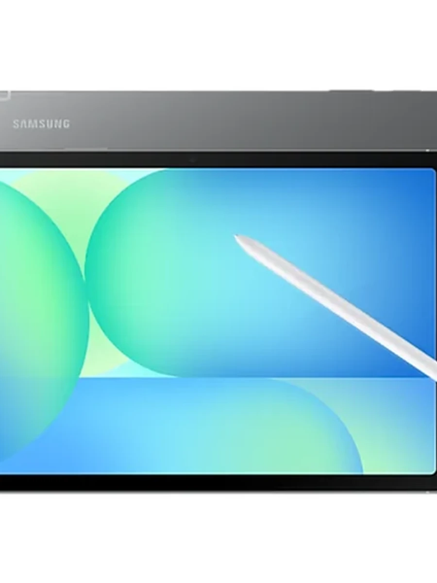 Планшет Samsung X526 Tab S10 FE 12+256Gb 5G Gray