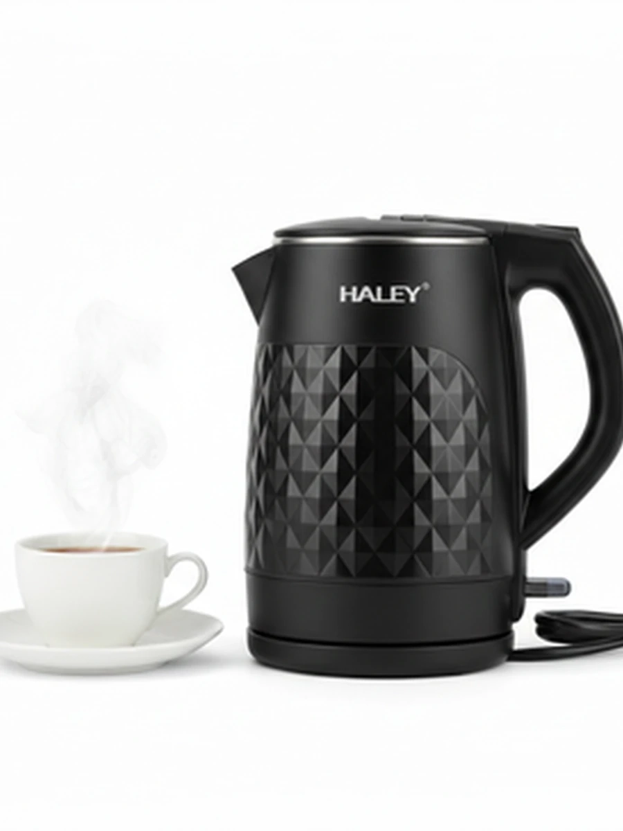 Электрический чайник Haley
