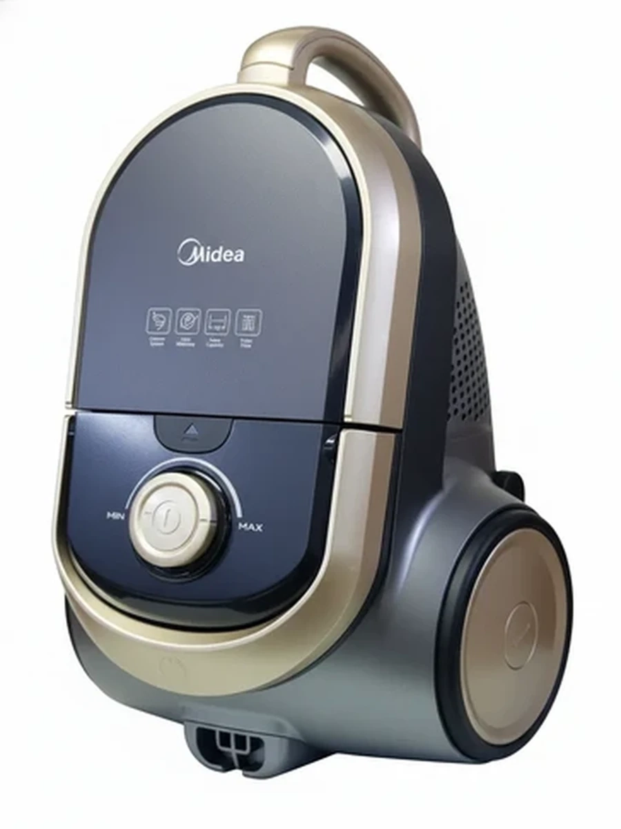 Пылесос Midea для сухой уборки