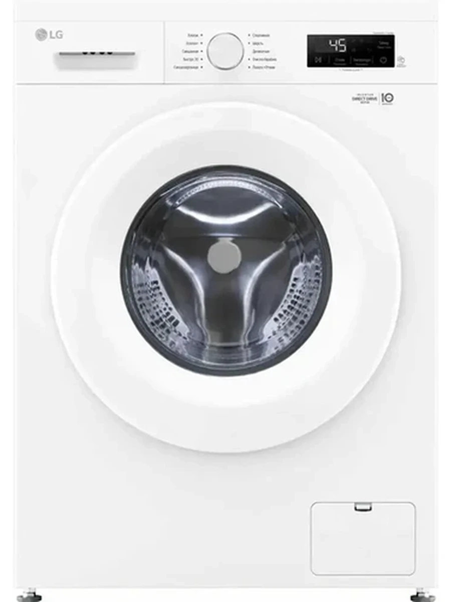 Стиральная машина LG 6кг Автомат