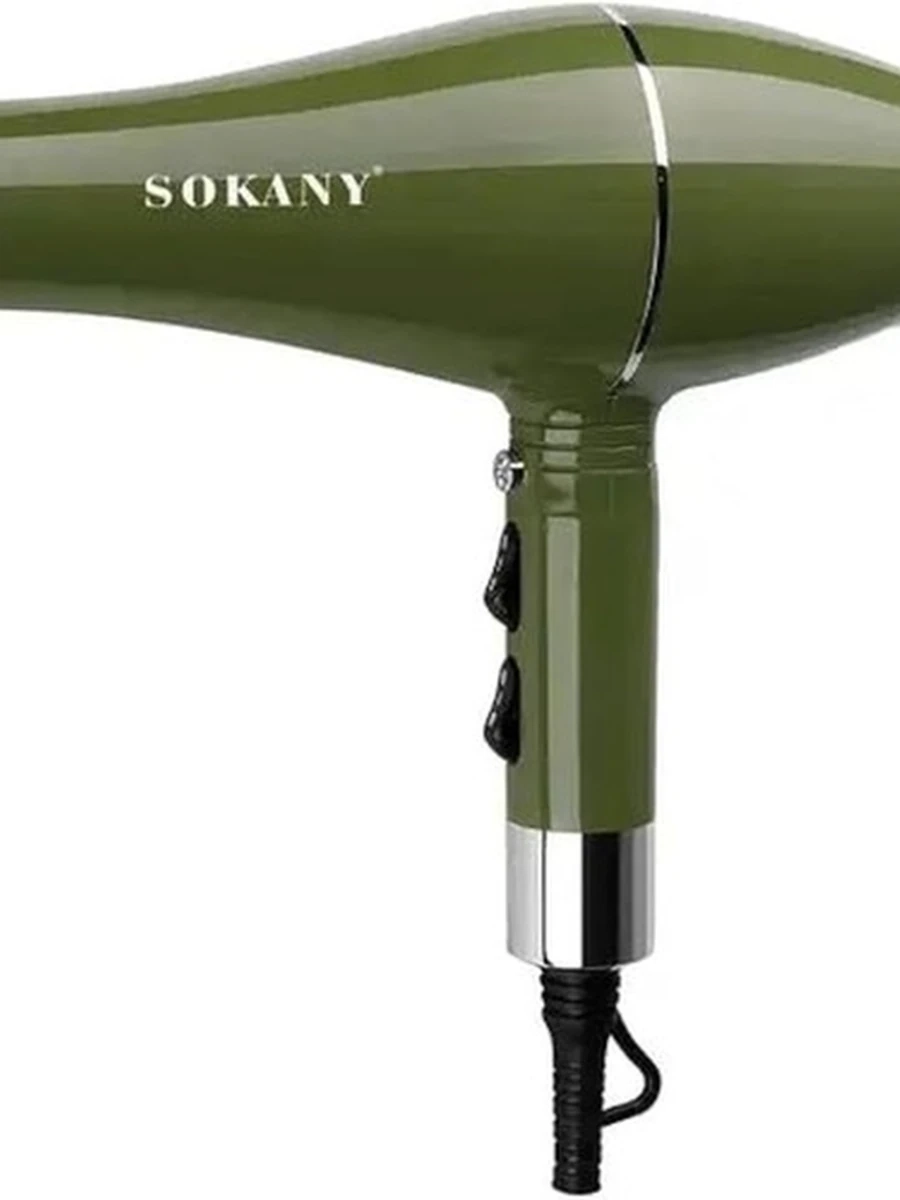 Фен SOKANY SK-14006