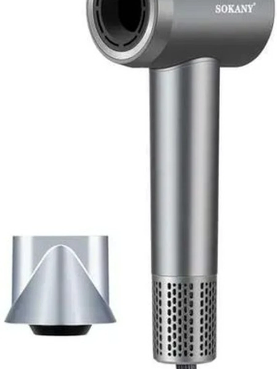 Профессиональный фен для волос SOKANY SK-14019, 2400 Вт