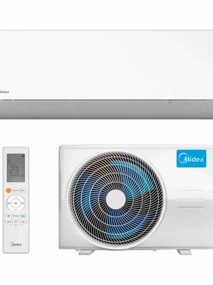 Кондиционер MIDEA XTREME 12 D1 INVERTER