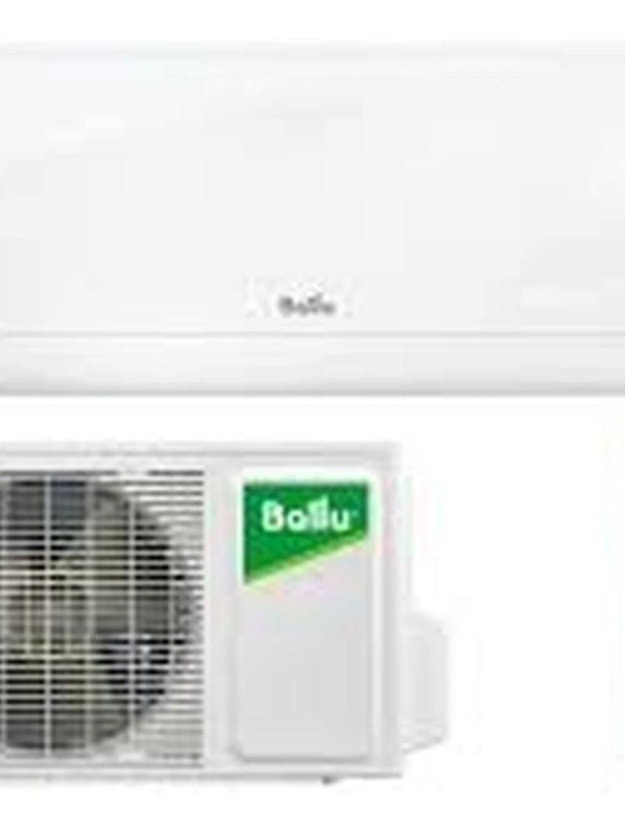 Кондиционер Ballu Discovery DC BSVI-12HN8 (35м2)