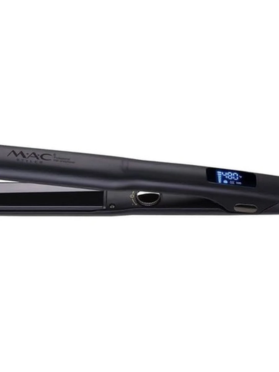 Профессиональный выпрямитель для волос MAC Styler MC-5576 с LCD дисплеем