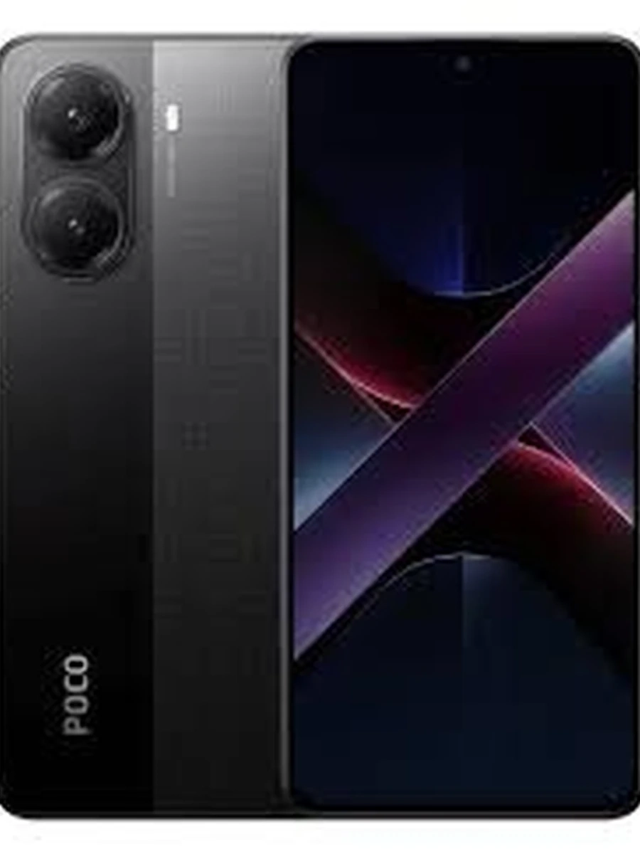 Смартфон Xiaomi Poco X7 Pro 5G (12+256) EU