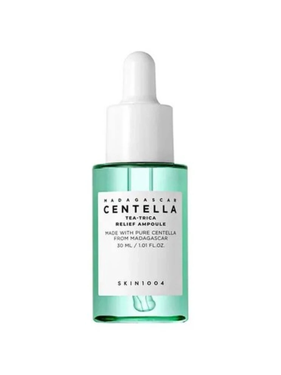 Centella Skin 1004 Relief Ampoule 30ml