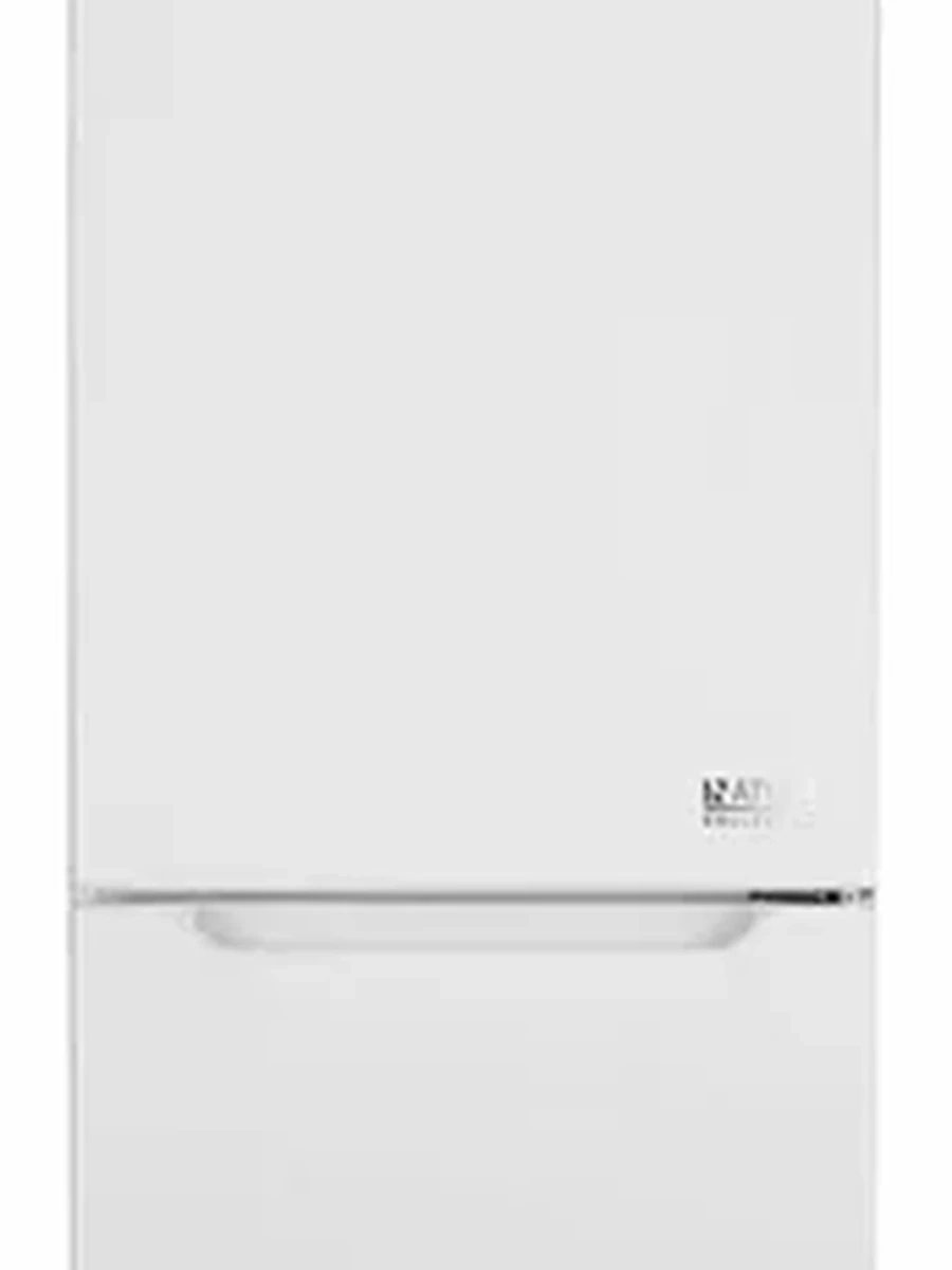 Холодильник Midea MDRB489FGE01O белый