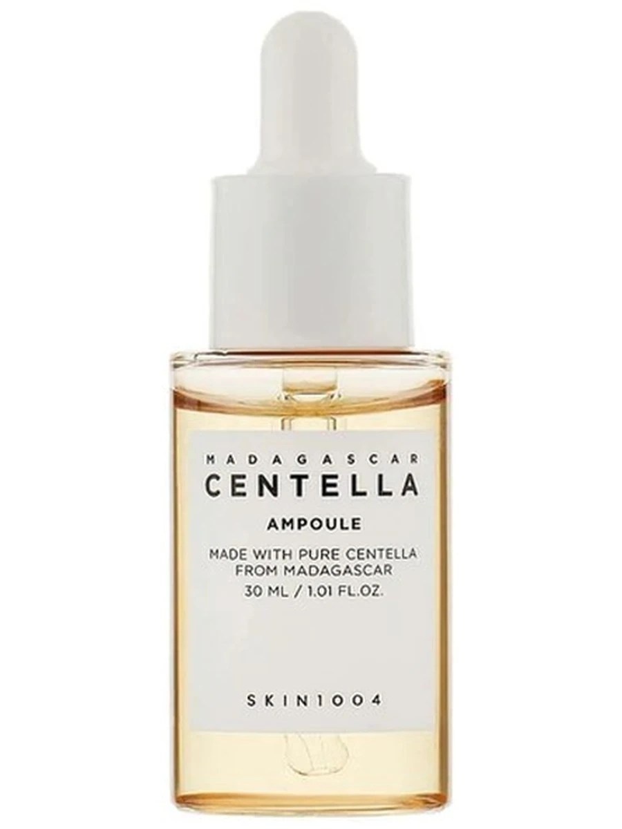 Skin 1004 Madagascarb Ampoule 30ml