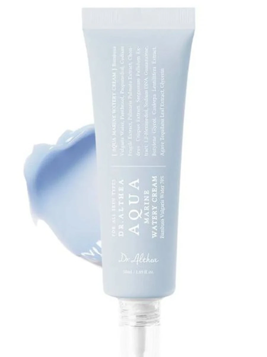 Dr.Althea Aqua Marine Cream 50ml
