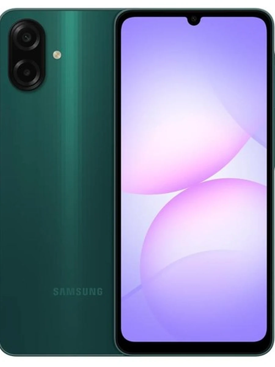 Samsung Galaxy A07 4G 4+128Gb