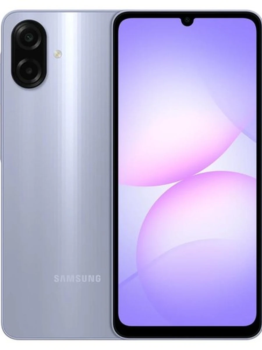 Samsung Galaxy A07 4G 4+128Gb