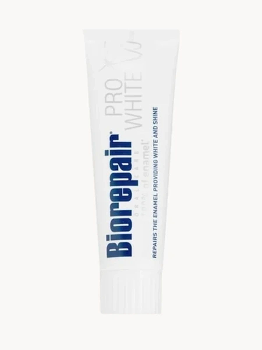 Biorepair Pro White  75ml