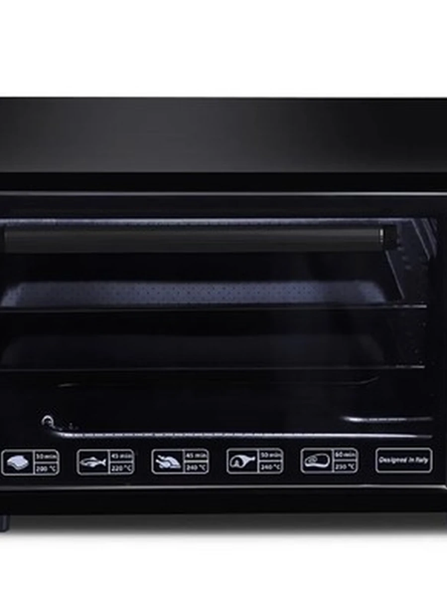 Мини-печь Artel MD 3618 E Grey/Black