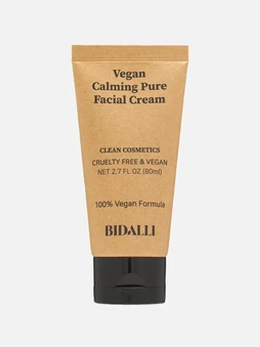 BIDALLI крем Calming Pure для лица 80мл