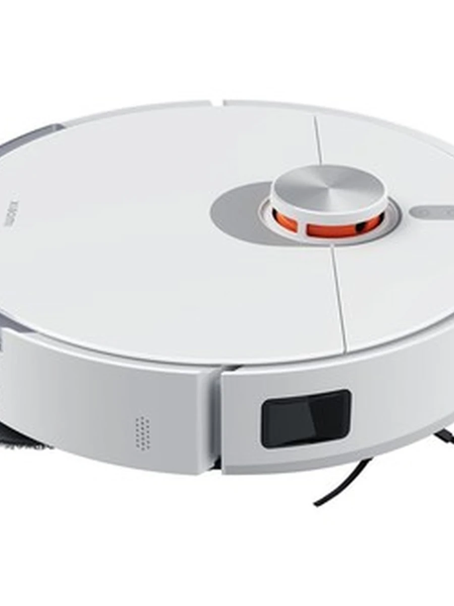 Робот-пылесос Xiaomi Robot Vacuum S20+