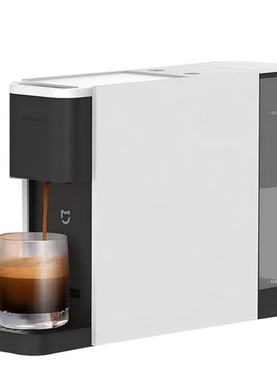 Кофемашина капсульная Xiaomi Mijia Capsule Coffee Machine