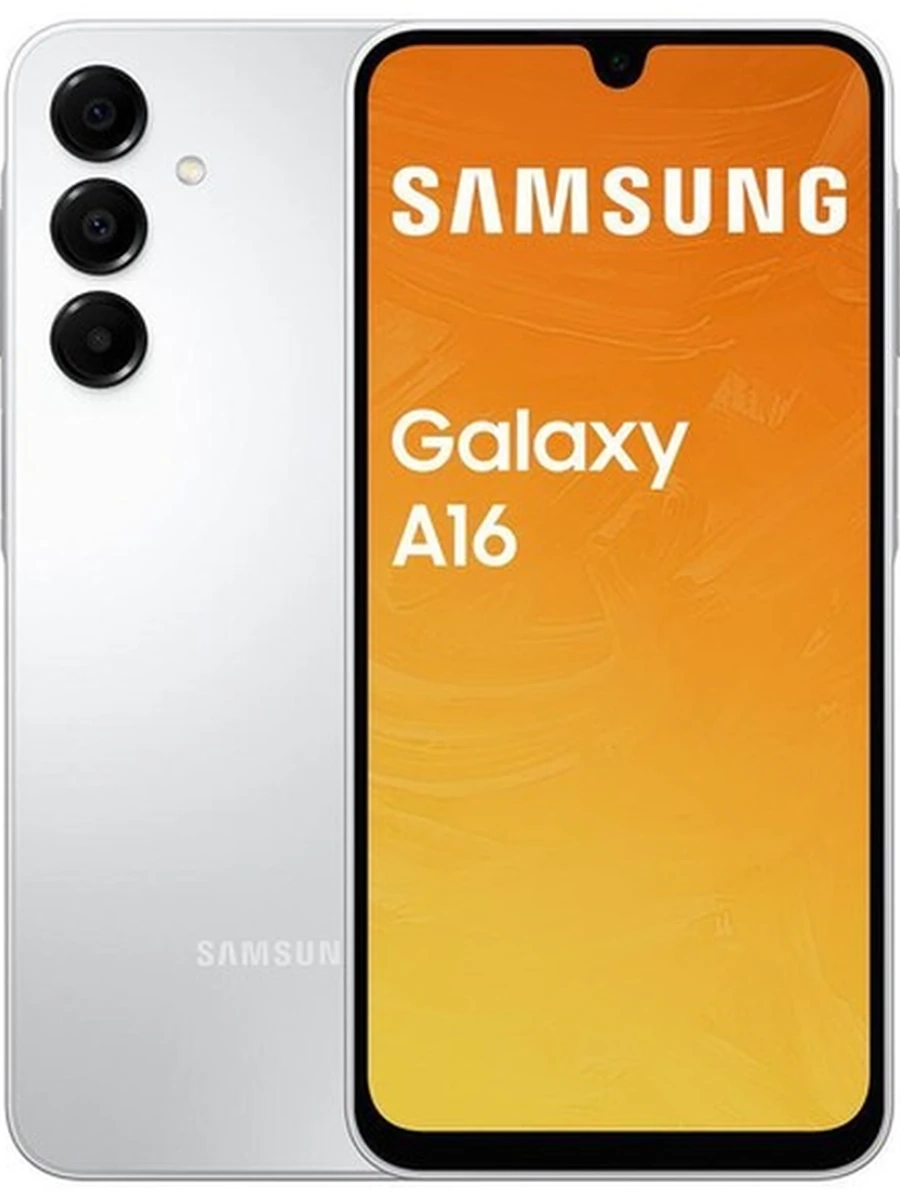 Samsung Galaxy A16 4+128Gb