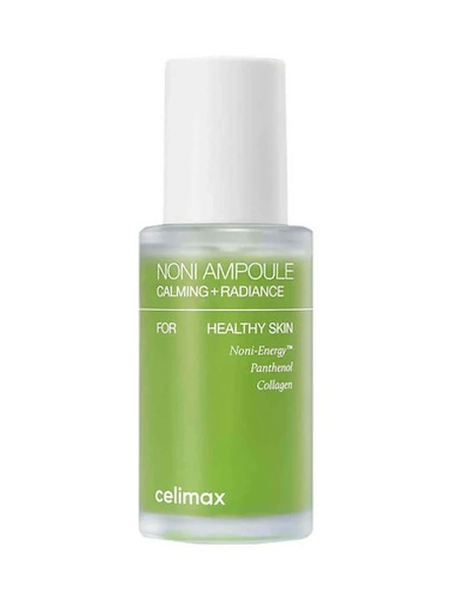 Celimax noni Ampoule calming+radiance  30ml