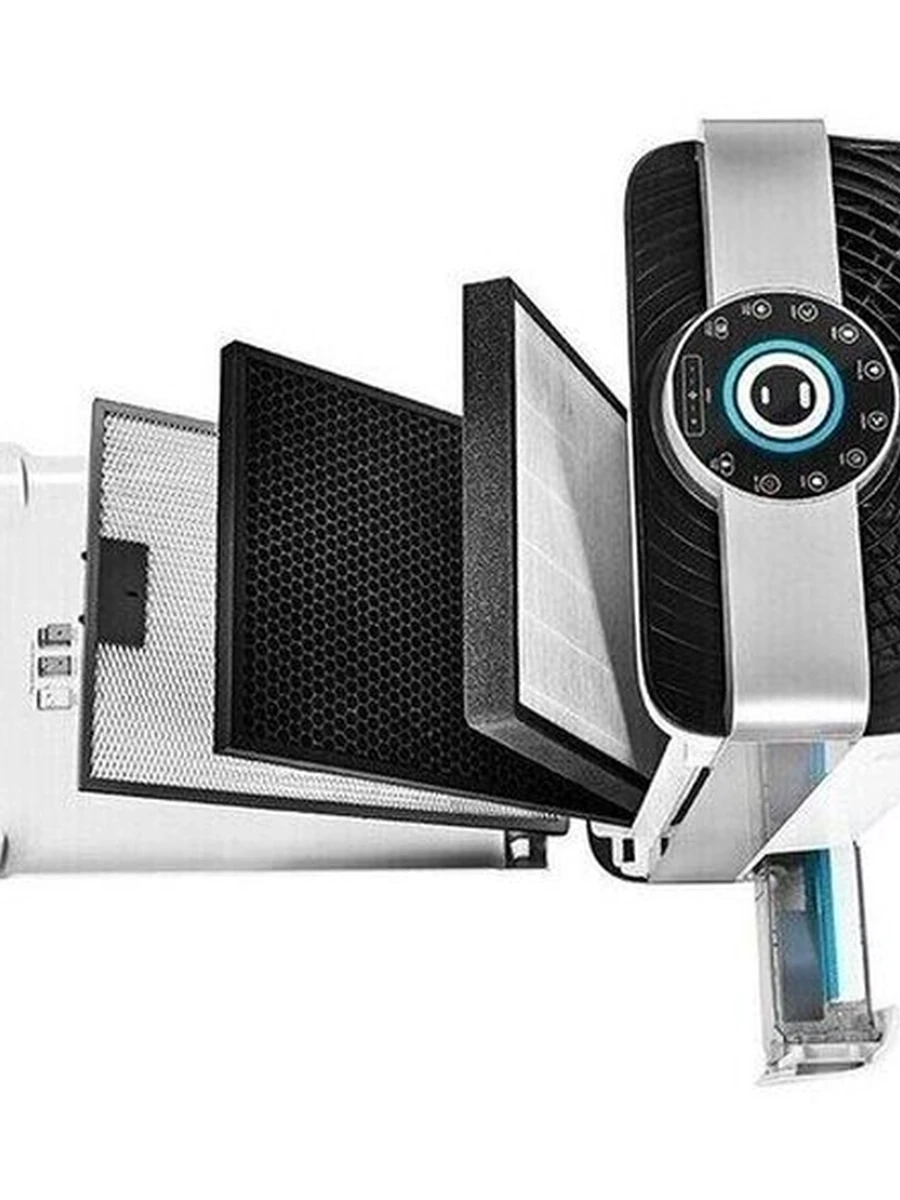 Климатический комплекс Nano K08A