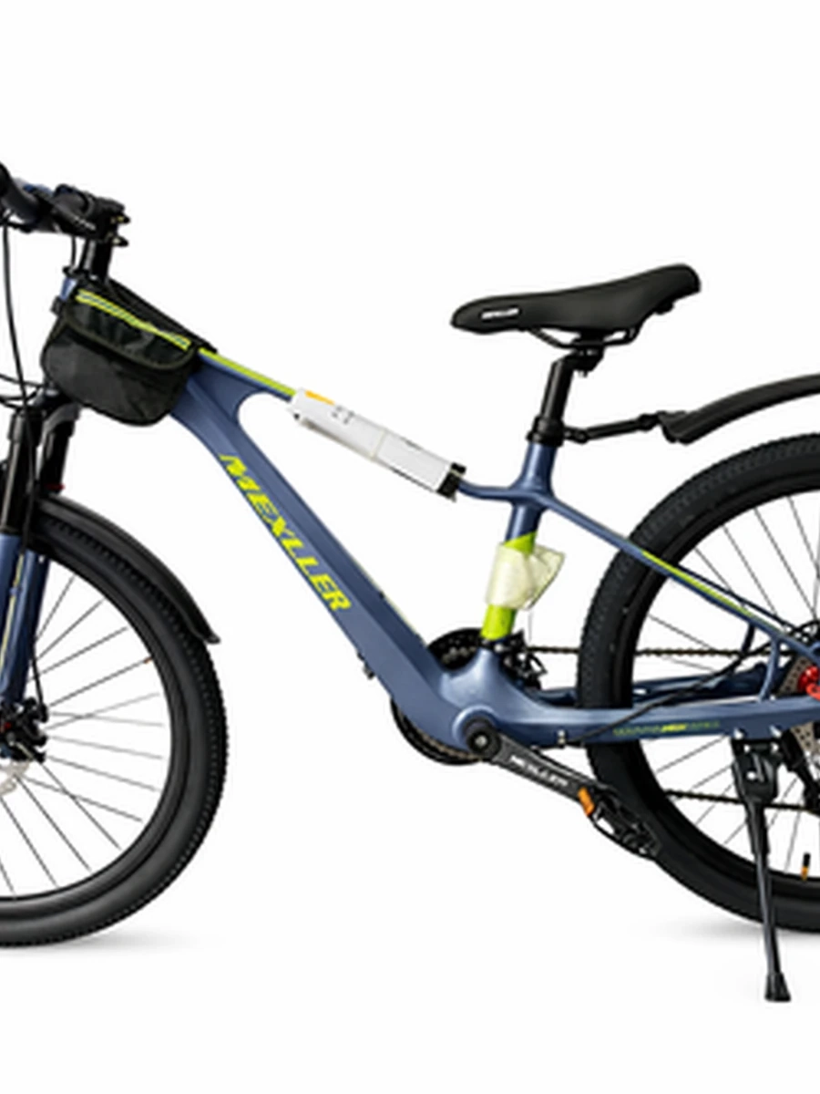 Горно-городской велосипед Mexxler 22”