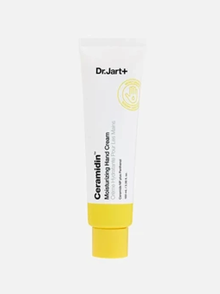 Dr.Jart+ Ceramidin Hand cream 100ml