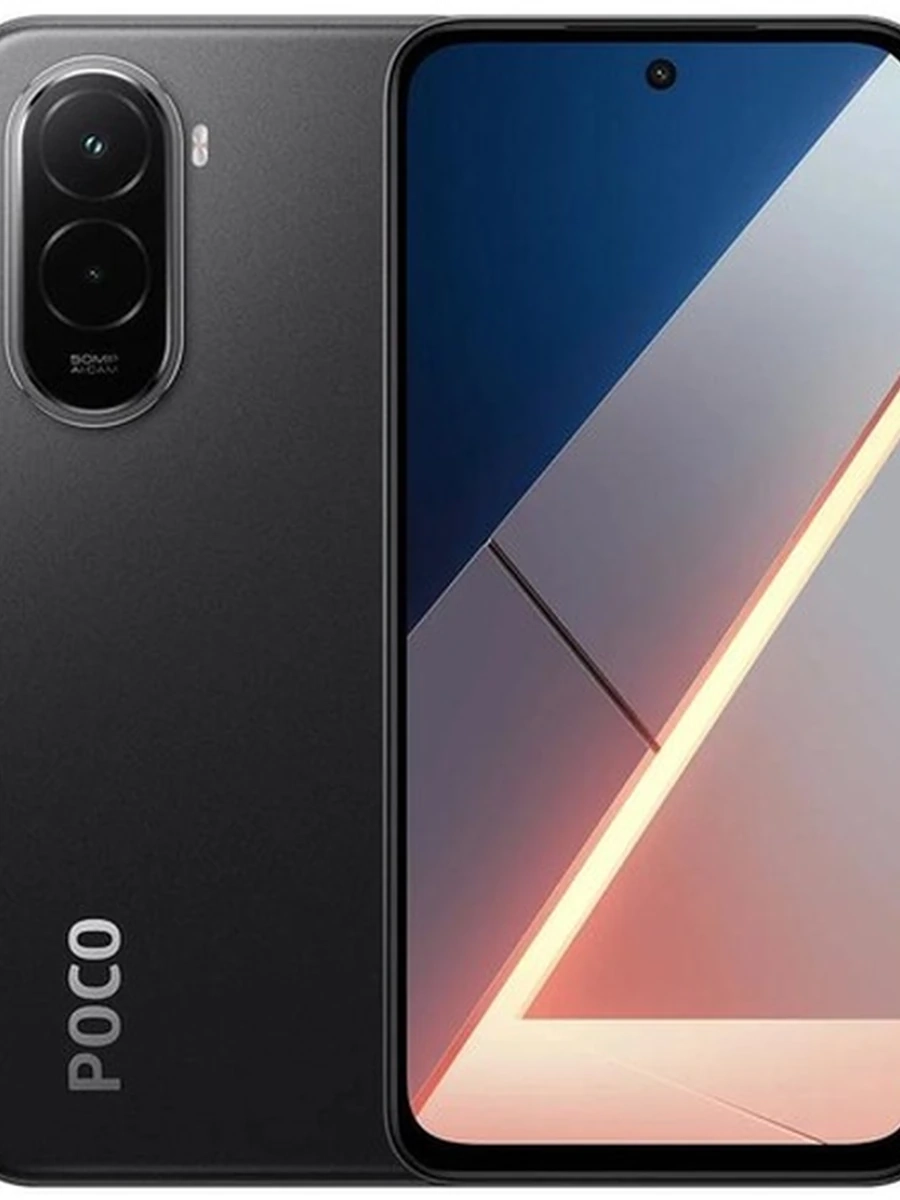 Xiaomi Poco M7 6+128Gb