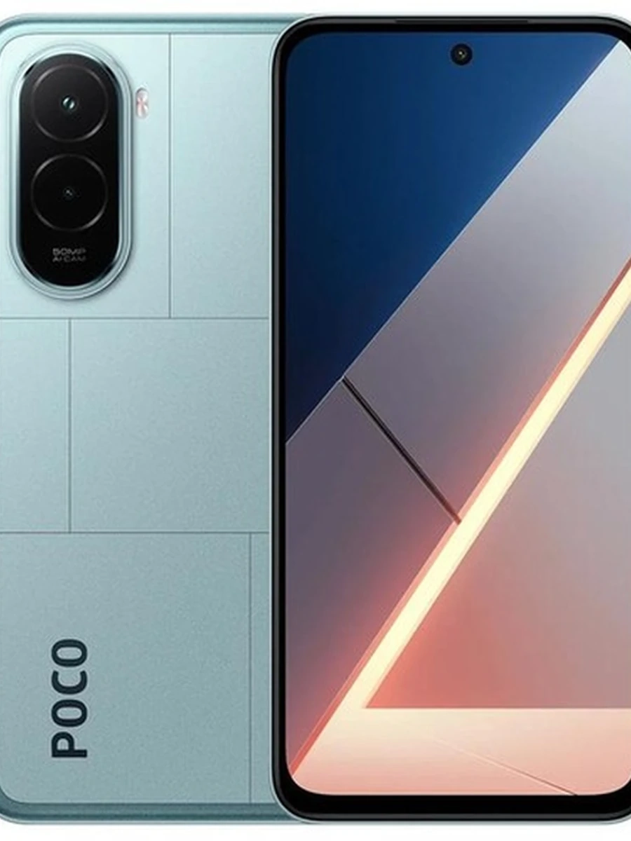 Xiaomi Poco M7 6+128Gb