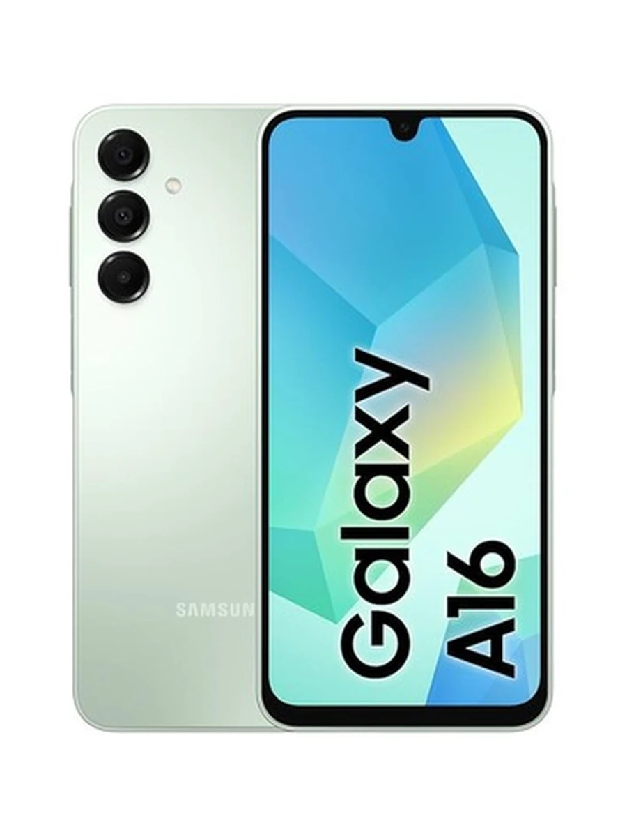 Samsung Galaxy A16 4+128Gb