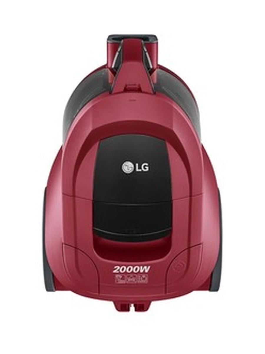 Пылесос LG Simple Bin, 380 Вт