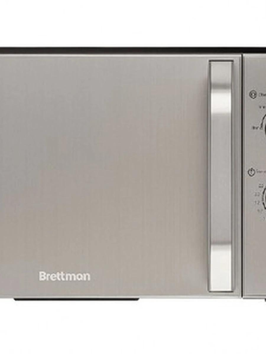 Микроволновка Brettman мощностью 1100 Вт