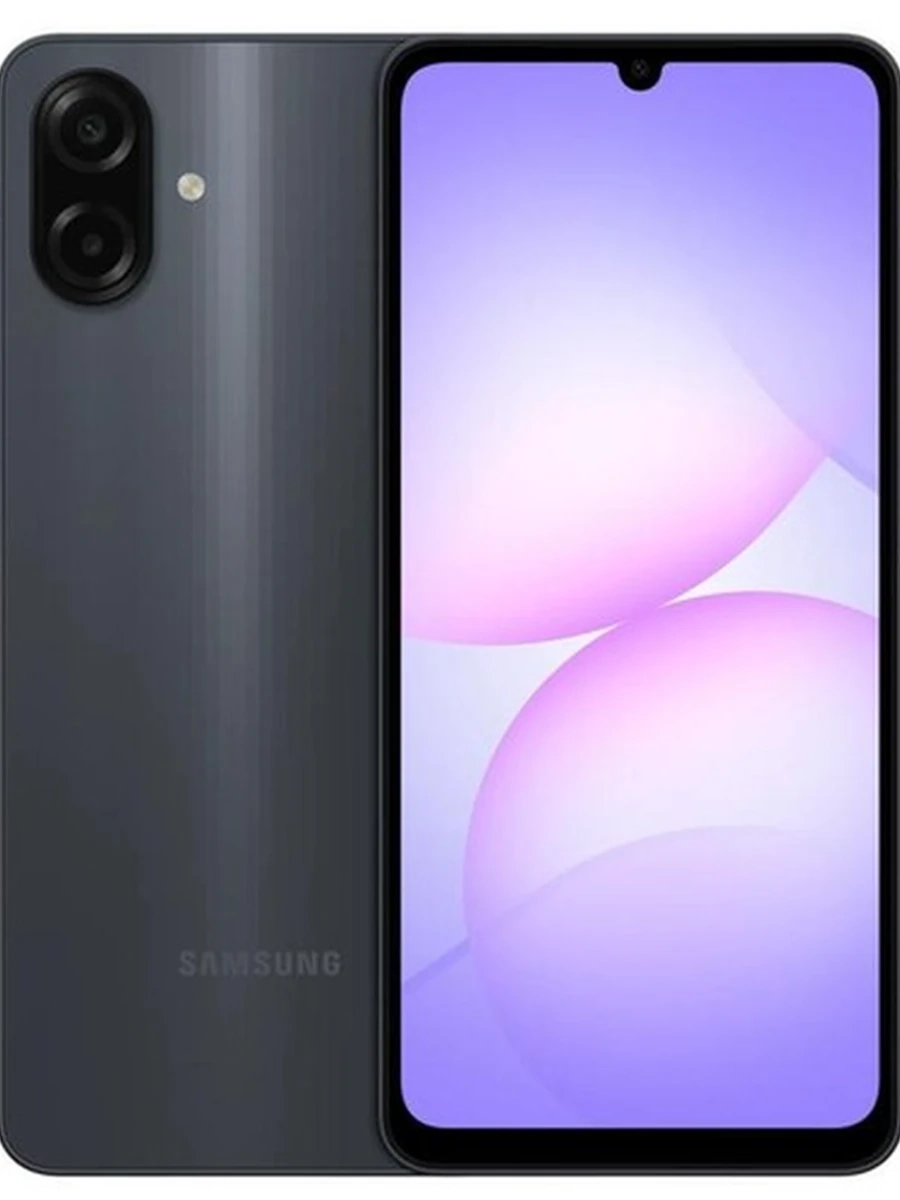 Samsung Galaxy A07 4G 4+128Gb